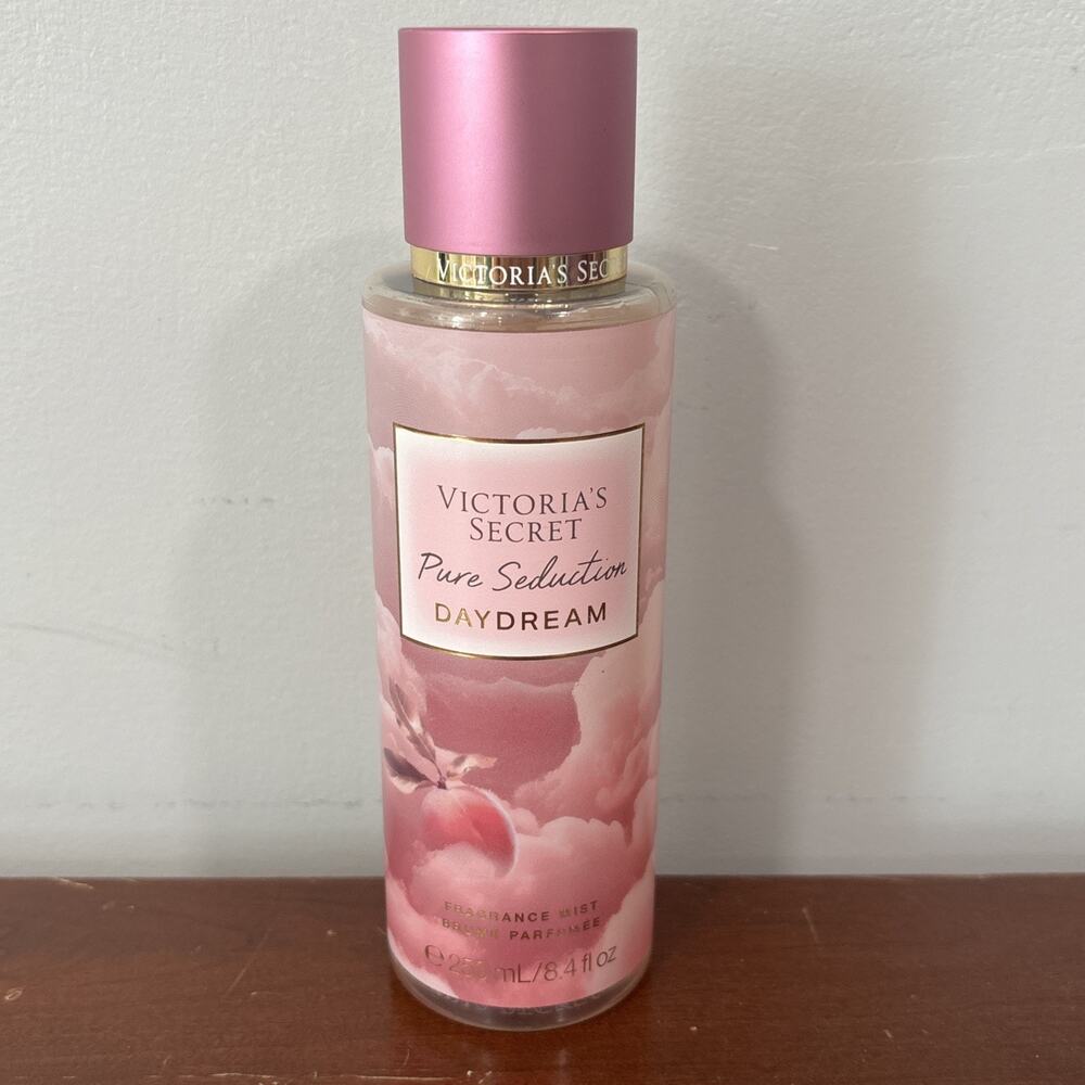 Victoria's Secret Pure Seduction Daydream Mist 8.4 fl oz